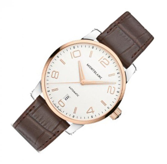 Montblanc 110330 Timewalker Montblanc Timewalker Date Automatic  - фото 3