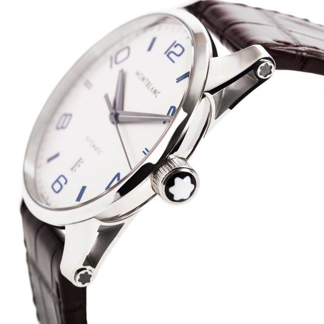 Montblanc 110338 Timewalker Montblanc Timewalker Date Automatic  - фото 2