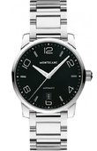 Montblanc Часы Montblanc Timewalker 110339 Montblanc Timewalker Date Automatic