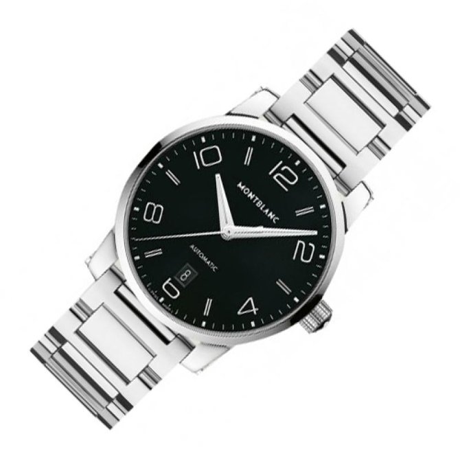 Montblanc 110339 Timewalker Montblanc Timewalker Date Automatic - фото 2