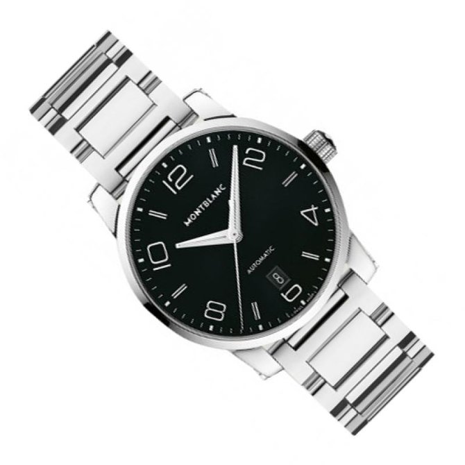 Montblanc 110339 Timewalker Montblanc Timewalker Date Automatic - фото 3