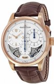 Jaeger LeCoultre Часы Jaeger LeCoultre Duometre 6012521 a Chronographe 