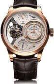Jaeger LeCoultre Часы Jaeger LeCoultre Duometre 6052 520 a Spherotourbillon 