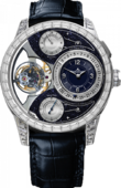 Jaeger LeCoultre Часы Jaeger LeCoultre Duometre 6053 406 a Spherotourbillon