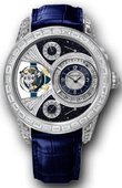 Jaeger LeCoultre Часы Jaeger LeCoultre Duometre 6073 415 a Spherotourbillon