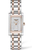 Longines Часы Longines Elegance L5.155.5.00.7 Longines DolceVita