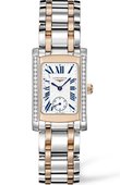 Longines Elegance L5.155.5.79.7 Longines DolceVita