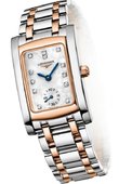 Longines Часы Longines Elegance L5.655.5.88.7 Longines DolceVita