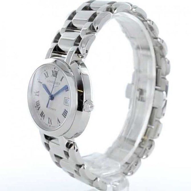 Longines L8.112.4.71.6 Elegance Longines PrimaLuna - фото 6