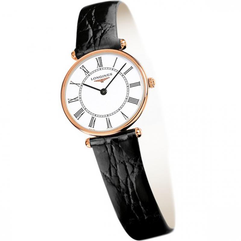 L4.191.8.11.0 Longines La Grande Classique de Longines Elegance