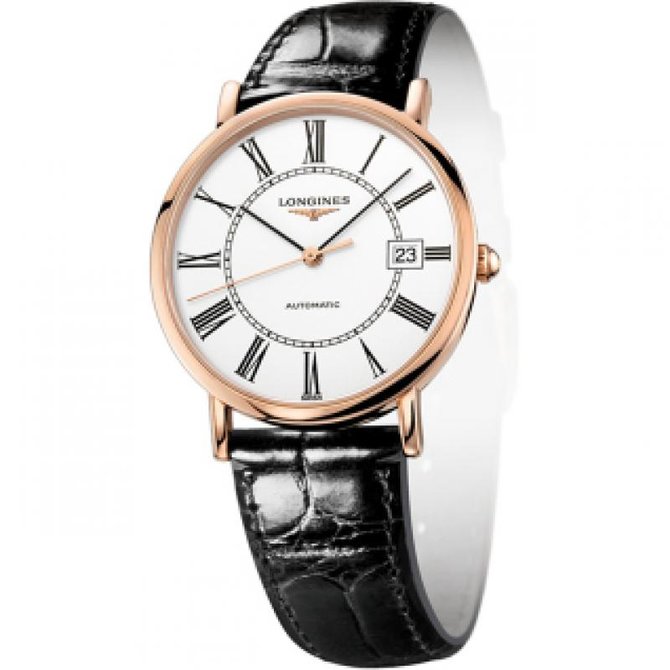 Longines L4.191.8.11.0 Elegance La Grande Classique de Longines - фото 3