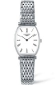 Longines Elegance L4.205.4.11.6 La Grande Classique de Longines