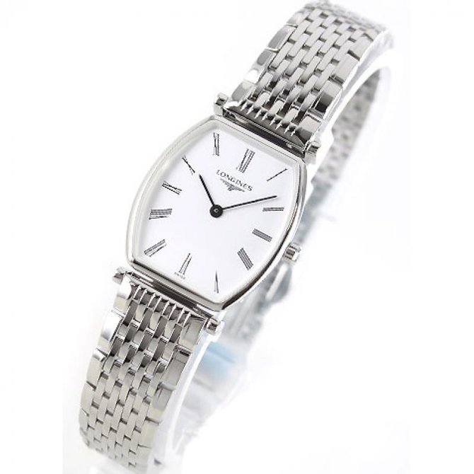 Longines L4.205.4.11.6 Elegance La Grande Classique de Longines - фото 3