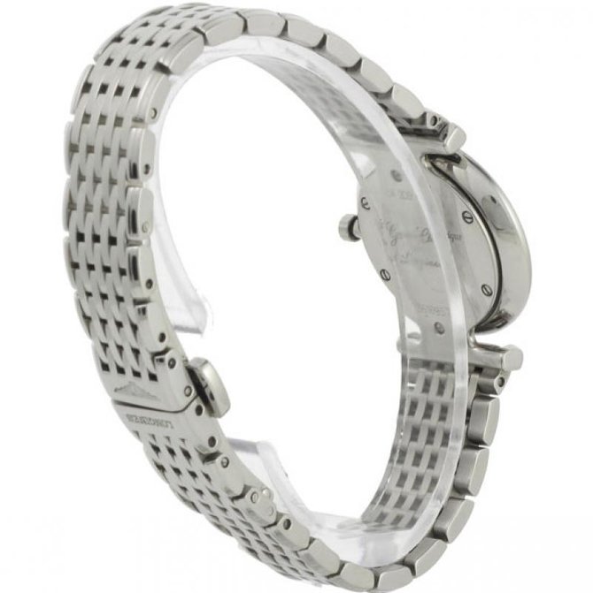 Longines L4.209.4.87.6 Elegance La Grande Classique de Longines - фото 4
