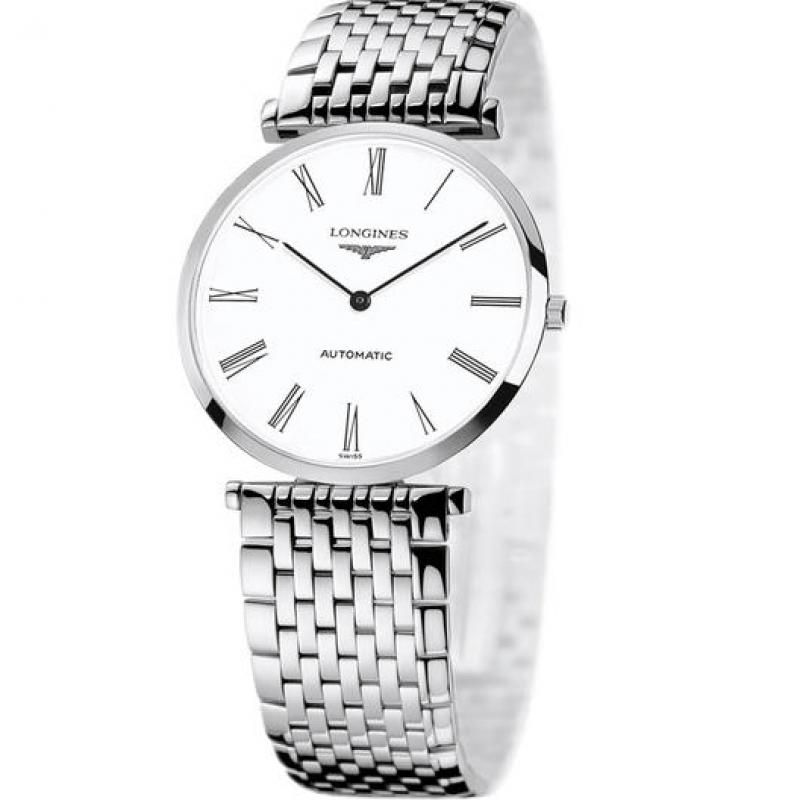 L4.512.4.11.6 Longines La Grande Classique de Longines Elegance