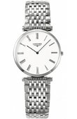 Longines Часы Longines Elegance L4.512.4.11.6 La Grande Classique de Longines