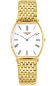 Longines Часы Longines Elegance L4.705.2.11.8 La Grande Classique de Longines