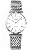 Longines Elegance L4.708.4.11.6 La Grande Classique de Longines