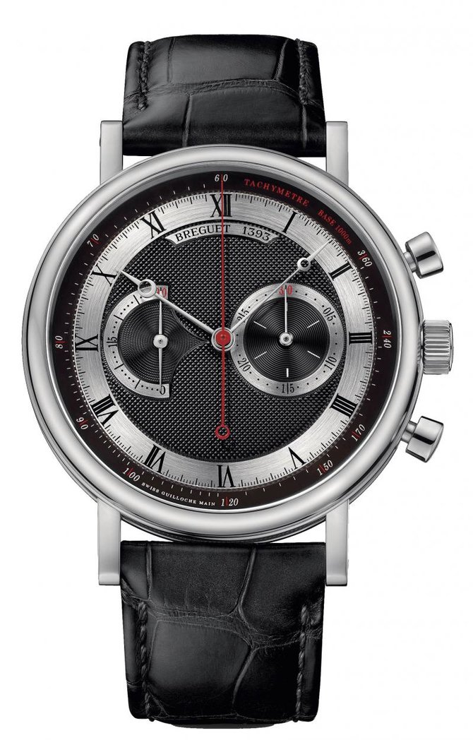 Breguet 5287BB/92/9ZU Classique Classique