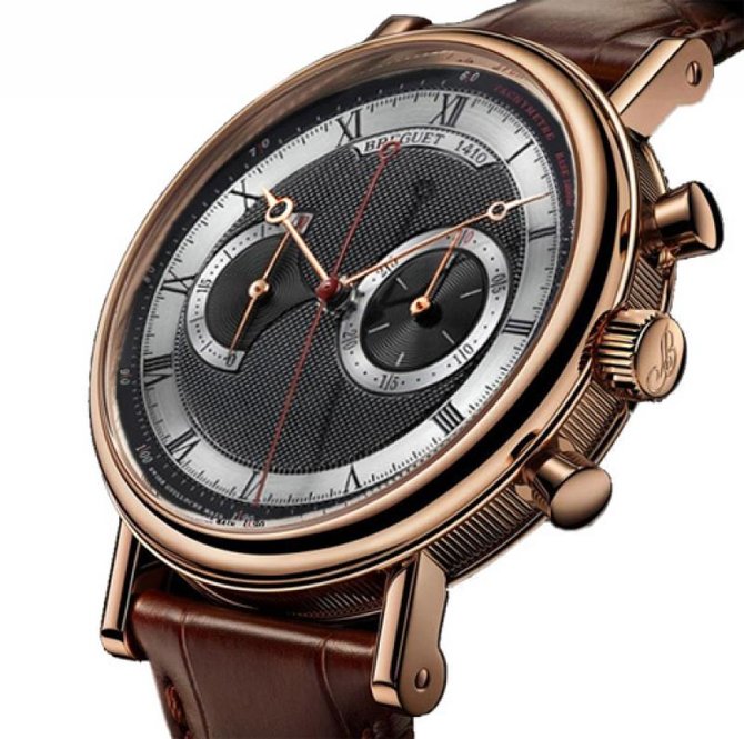 Breguet 5287BR/92/9ZV Classique 5287