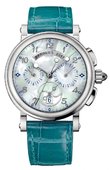Breguet Часы Breguet Marine 8827ST/5W/986 Chronograph