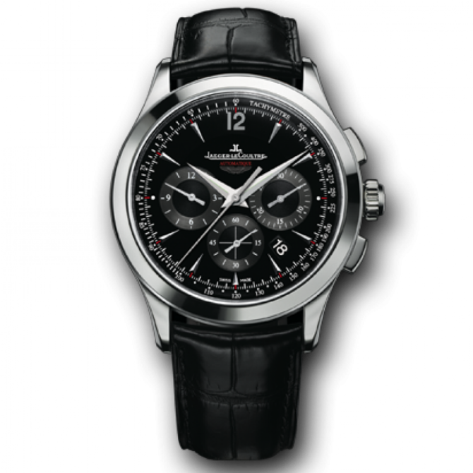 Jaeger LeCoultre 153847N Master Master Chronograph - фото 1