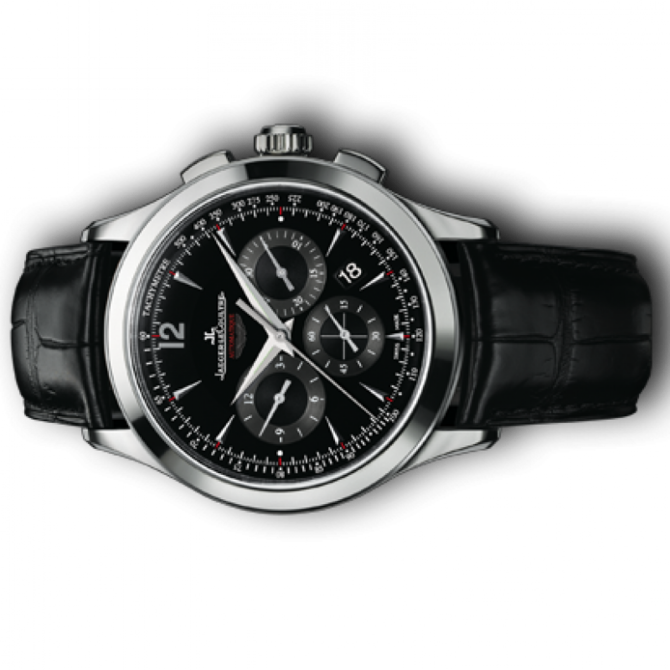 Jaeger LeCoultre 153847N Master Master Chronograph - фото 2