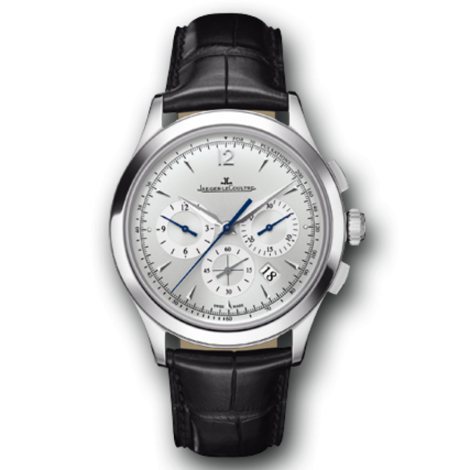 Jaeger LeCoultre 1538420 Master Master Chronograph - фото 1