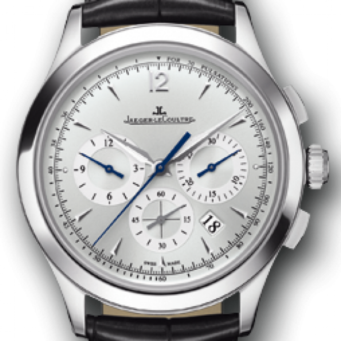 Jaeger LeCoultre 1538420 Master Master Chronograph - фото 3
