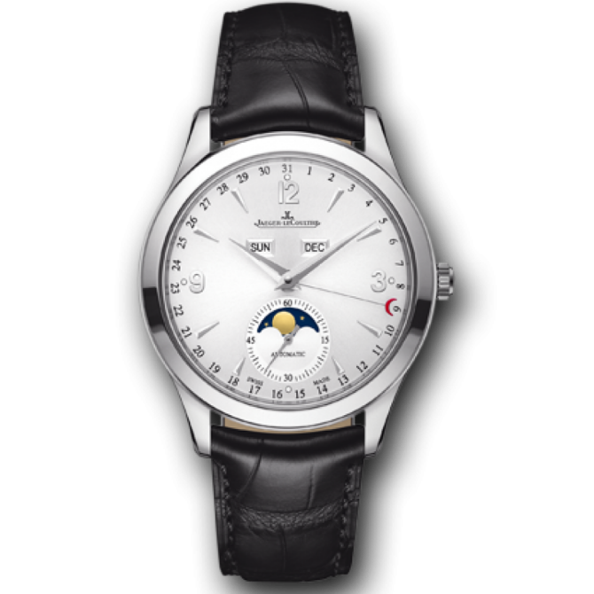 Jaeger LeCoultre 1558420 Master Master Calendar - фото 1