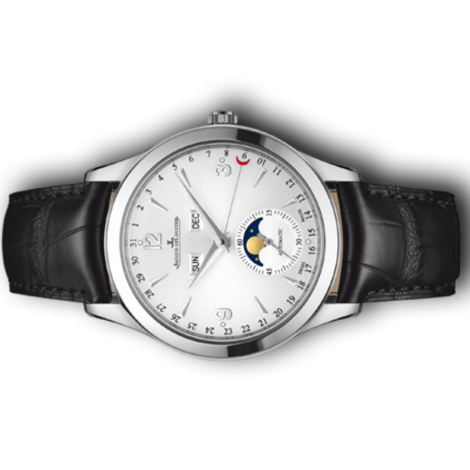 Jaeger LeCoultre 1558420 Master Master Calendar - фото 2
