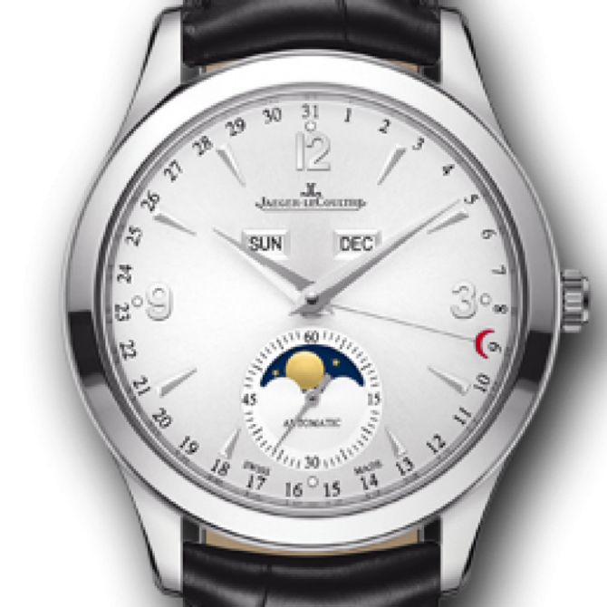 Jaeger LeCoultre 1558420 Master Master Calendar - фото 3
