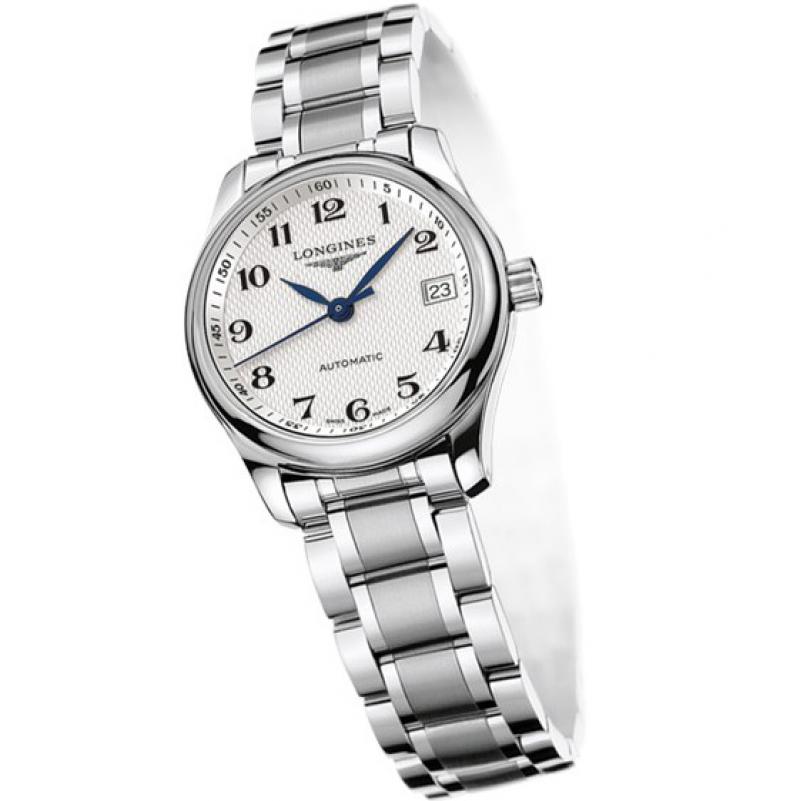 L2.128.4.78.6 Longines The Longines Master Collection Watchmaking Tradition
