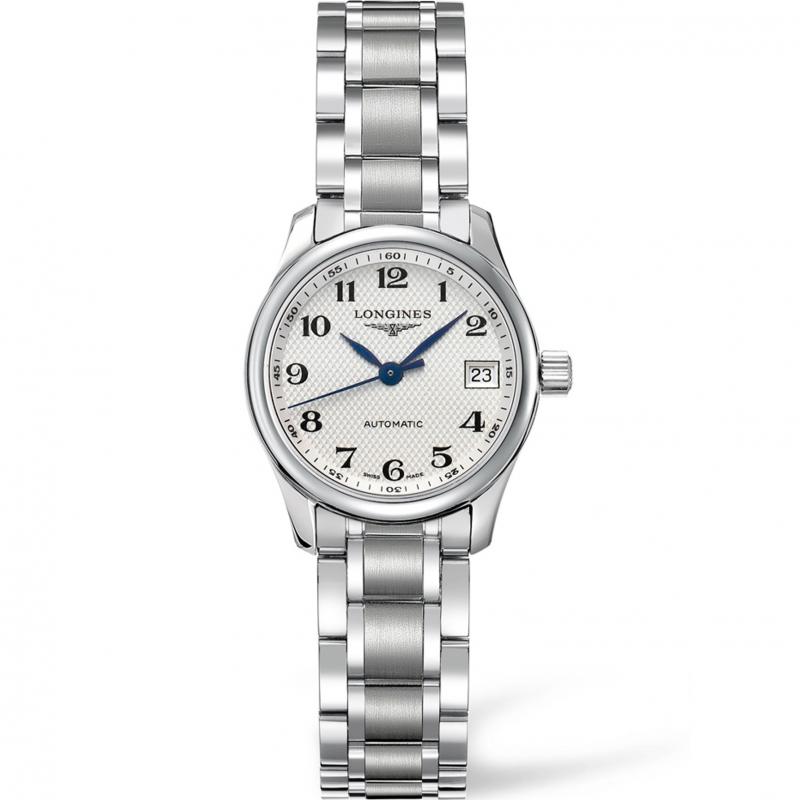 L2.128.4.78.6 Longines The Longines Master Collection Watchmaking Tradition