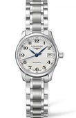 Longines Часы Longines Watchmaking Tradition L2.128.4.78.6 The Longines Master Collection