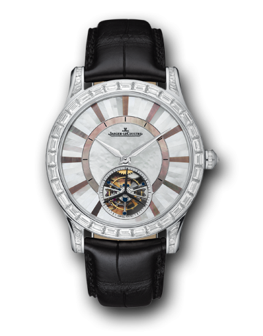 1663417 Jaeger LeCoultre Grand Tourbillon Master