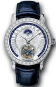 Jaeger LeCoultre Часы Jaeger LeCoultre Master 1663416 Master Grand Tourbillon