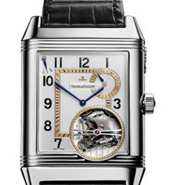 Jaeger LeCoultre 2323425 Hybris Mechanica a Triptyque