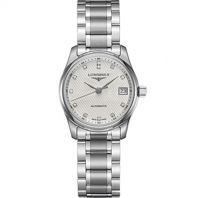 Longines L2.257.4.77.6 Watchmaking Tradition The Longines Master Collection - фото 1
