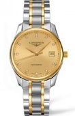 Longines Часы Longines Watchmaking Tradition L2.518.5.37.7 The Longines Master Collection