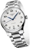 Longines Часы Longines Watchmaking Tradition L2.628.4.78.6 The Longines Master Collection