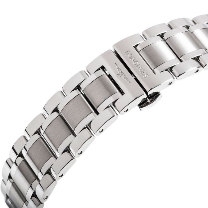 Longines L2.628.4.78.6 Watchmaking Tradition The Longines Master Collection - фото 6