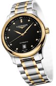 Longines Часы Longines Watchmaking Tradition L2.628.5.57.7 The Longines Master Collection