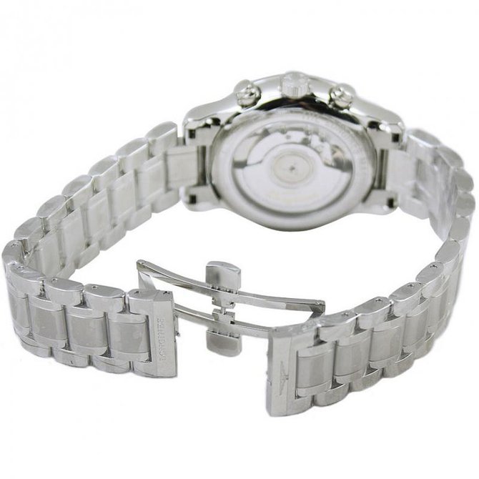 Longines L2.629.4.78.6 Watchmaking Tradition The Longines Master Collection - фото 5