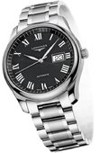 Longines Watchmaking Tradition L2.648.4.51.6 The Longines Master Collection
