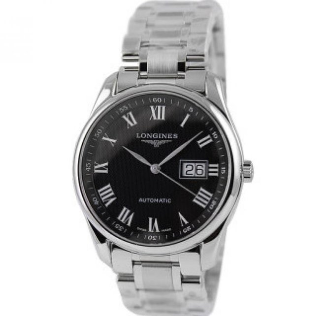 Longines L2.648.4.51.6 Watchmaking Tradition The Longines Master Collection - фото 3