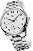 Longines Часы Longines Watchmaking Tradition L2.666.4.78.6 The Longines Master Collection