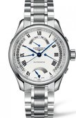 Longines Часы Longines Watchmaking Tradition L2.714.4.71.6 The Longines Master Collection