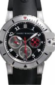 Harry Winston Ocean 410/MCA44WZL.K Diver 410/MCA44WZL.K