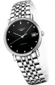 Longines Часы Longines Elegance L4.809.4.57.6 The Longines Elegant Collection